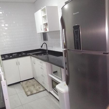 Lugar Tranquilo Villa Florianópolis Dış mekan fotoğraf