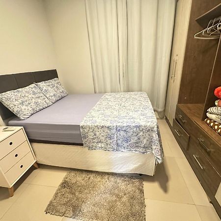 Lugar Tranquilo Villa Florianópolis Dış mekan fotoğraf