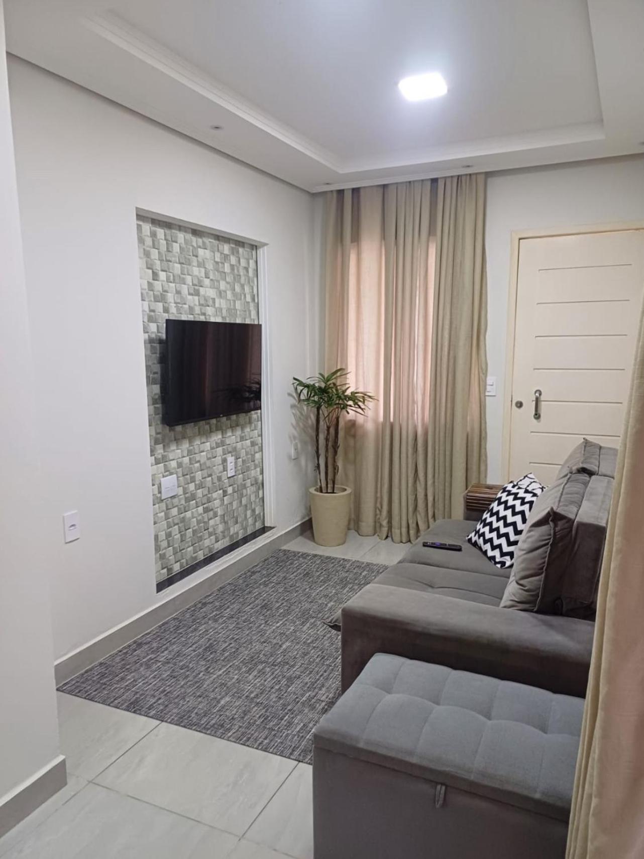 Lugar Tranquilo Villa Florianópolis Dış mekan fotoğraf