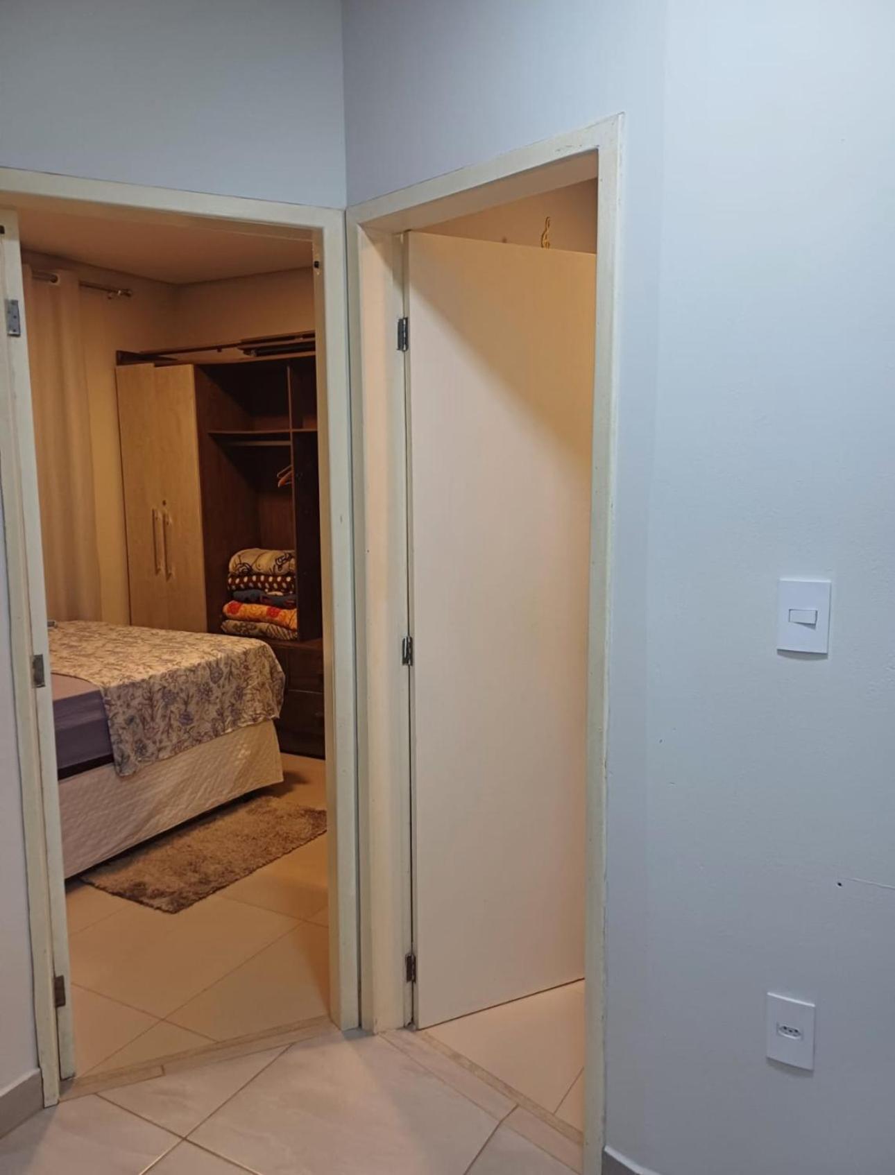 Lugar Tranquilo Villa Florianópolis Dış mekan fotoğraf