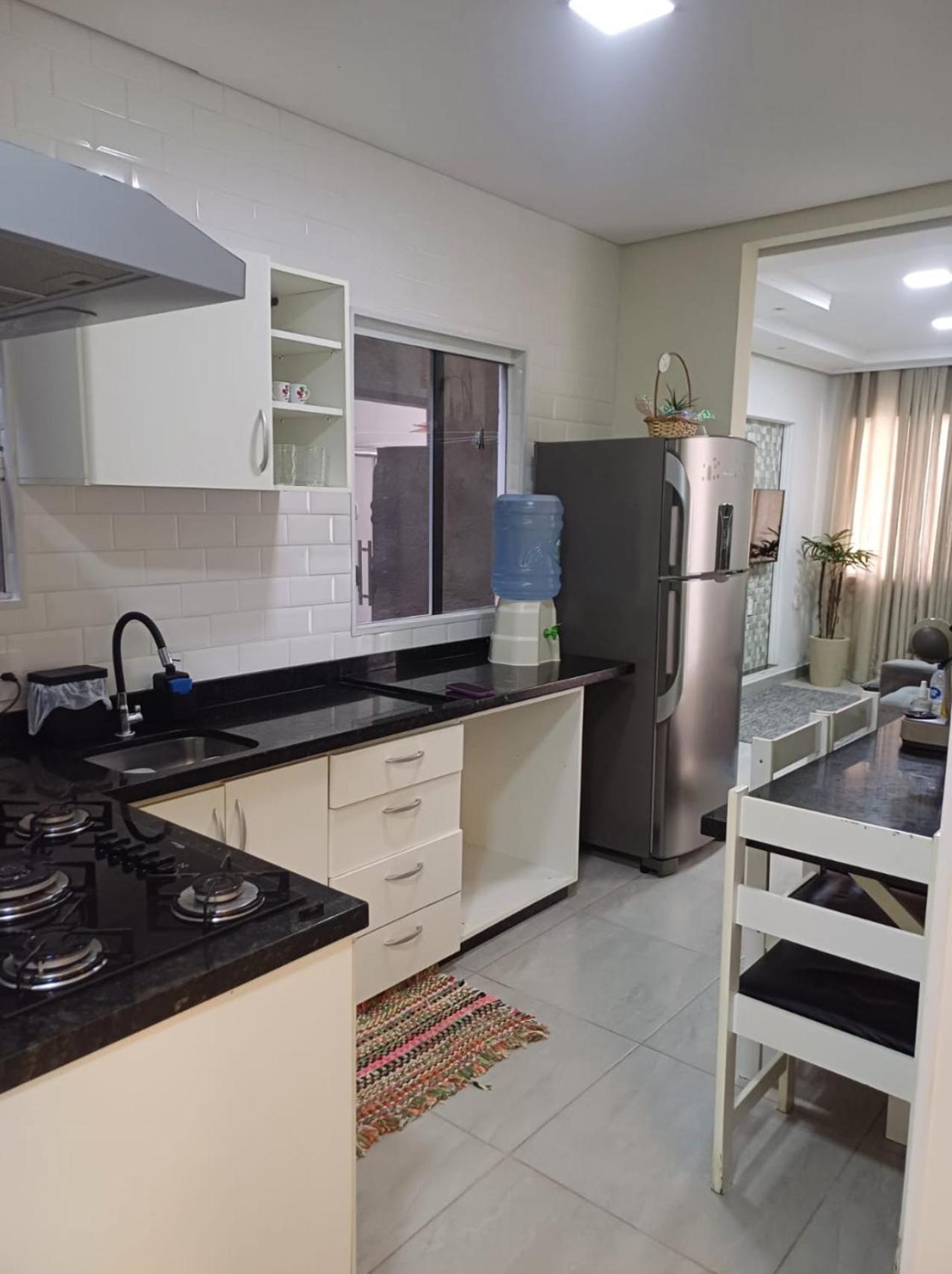 Lugar Tranquilo Villa Florianópolis Dış mekan fotoğraf